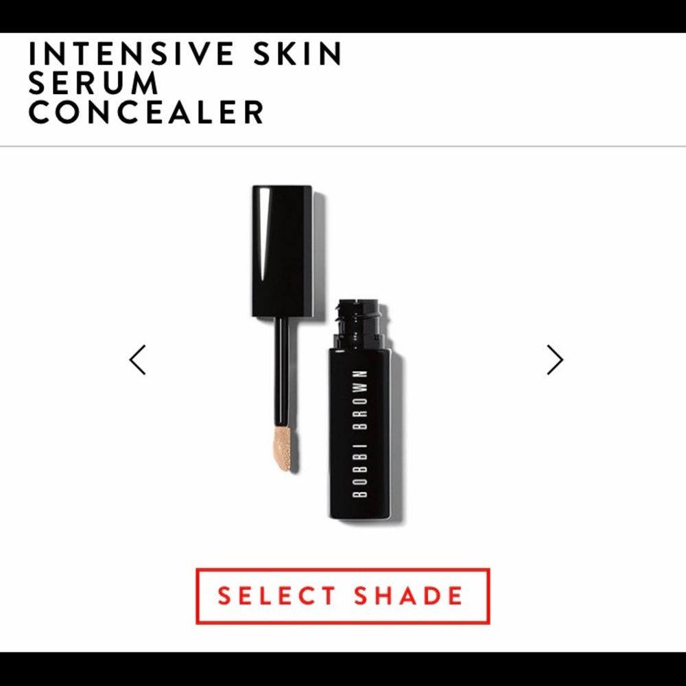 Bobbi Brown Intensive Skin Serum Concealer